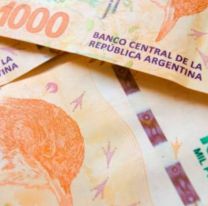 Pagarán un bono de $10.000 para las familias afectadas por la cuarentena