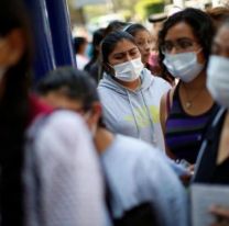 Salta contin&uacute;a sin registro de nuevos casos positivos para COVID-19
