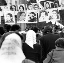 24 de marzo: D&iacute;a Nacional de la Memoria, por la Verdad y la Justicia