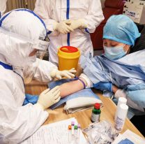 Darán un plus de $30.000 a médicos y enfermeros de hospitales públicos y privados