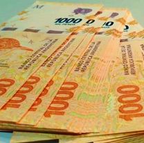 Más de 140 mil salteños cobrarán la ayuda extraordinaria