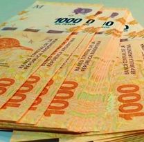 Trabajadores de la salud y fuerzas de seguridad cobrarán un bono de 5 mil pesos