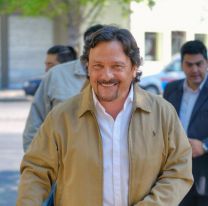 El Gobernador de Salta donará su sueldo y creará un fondo solidario