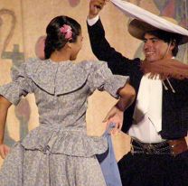 Aprendé a bailar folclore en tu casa: darán una clase online y en vivo esta noche