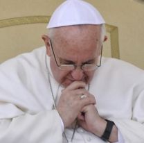 Coronavirus: hoy se realizará una cadena de oración mundial