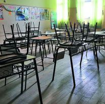 Extenderían las clases y no habría vacaciones de invierno