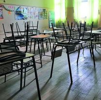 Extenderían las clases y no habría vacaciones de invierno