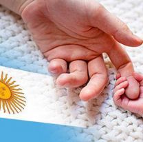 25 de marzo: D&iacute;a del Ni&ntilde;o por Nacer