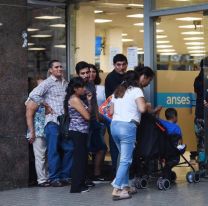 Anses abre el viernes la preinscripci&oacute;n para cobrar el bono de $10.000