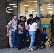 Anses abre el viernes la preinscripción para cobrar el bono de $10.000