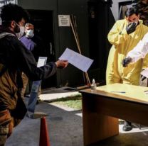 Se habilit&oacute; “Codo a Codo”, una plataforma para recibir donaciones para los m&aacute;s necesitados