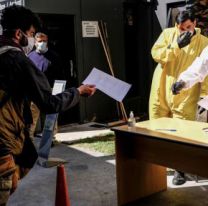 Se habilitó “Codo a Codo”, una plataforma para recibir donaciones para los más necesitados