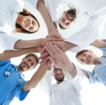 La buena noticia del d&iacute;a en Argentina: 72 pacientes se recuperaron del Coronavirus