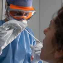 Alta tasa de recuperaci&oacute;n de los pacientes argentinos con coronavirus