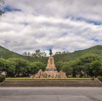 Así estará el tiempo este finde de cuarentena en Salta