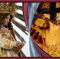 Salta renonvará hoy su pacto con el Señor y la Virgen del Milagro