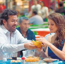 La peli salte&ntilde;a “Badur Hogar” se podr&aacute; ver online este lunes