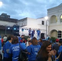 Salta se pintará de azul con un festival gratuito por el &#8220;Día Mundial del Autismo&#8221;