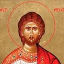 Hoy es fiesta de San Benjam&iacute;n, di&aacute;cono y m&aacute;rtir