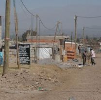 La pobreza bajó al 37,3% en el segundo semestre de 2021