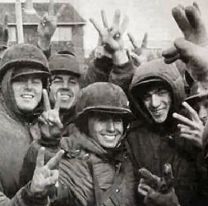 Homenaje a los h&eacute;roes de Malvinas con un festival folcl&oacute;rico en La Merced