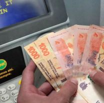 Hoy se cobra el bono de $9.450: c&oacute;mo saber si lo recib&iacute;s