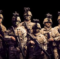 Los que ingresan al Ej&eacute;rcito como soldado voluntario ganan $47 mil por mes