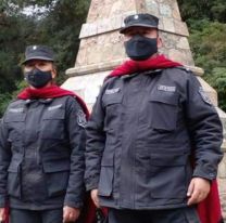 Por Ley policías de Salta tendrán barrios y recibirán uniformes