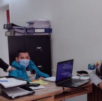 Personas con discapacidades realizarán pasantías laborales en Salta