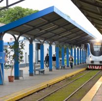 Las estaciones de trenes de Salta serán iluminadas con energía solar