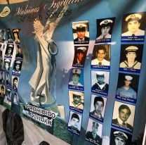 Homenajes y actividades por los 40 años de la Gesta de Malvinas