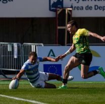 Ya están a la venta las entradas para el partido de Los Pumas vs Escocia