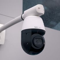 Instalarán más de mil cámaras de seguridad en toda la provincia de Salta