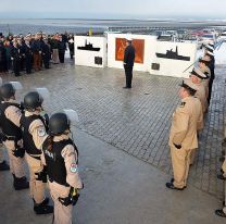 Prefectura Naval abrió la inscripción a su Escuela de Oficiales