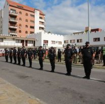 La Policía de Salta cumple 197 años