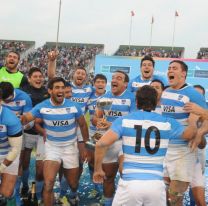 Los Pumas jugar&aacute;n en Salta el 9 de julio