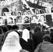 24 de marzo: D&iacute;a de la memoria por la verdad y la justicia