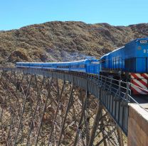 El Tren a las Nubes recibió la distinción Marca País