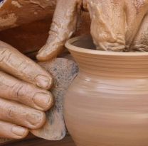 Hoy es el d&iacute;a del artesano