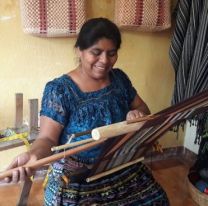 Ma&ntilde;ana se distinguir&aacute; a maestras artesanas de Salta en el Mercado Artesanal