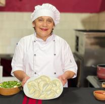 Norma Alicia Ruiz representará a Capital en el 1er Concurso Provincial de la Empanada Salteña