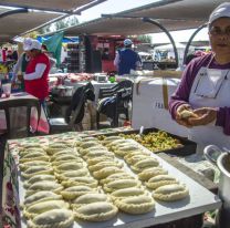 Por primera vez se elegirá al ganador provincial de la empanada salteña