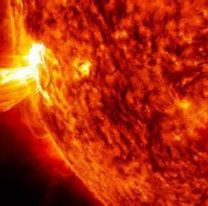 El jueves habría una tormenta solar: cómo nos afectaría