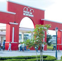 Horarios de clases de gimnasia gratuitas en los Parques de Salta