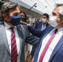 El gobernador Sáenz y el presidente Fernández entregarán 295 viviendas en Pereyra Rozas