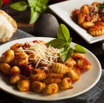 TOMÁ NOTA | La receta de los ñoquis del 29