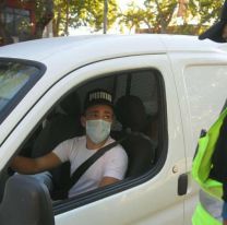 C&oacute;mo obtener el permiso &uacute;nico de circulaci&oacute;n: los pasos