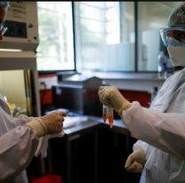 Salta contin&uacute;a con 3 casos positivos y 42 resultados dieron negativos
