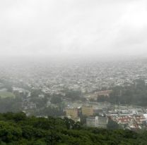 El otoño a pleno: se esperan lluvias hasta el jueves