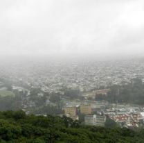 El otoño a pleno: se esperan lluvias hasta el jueves